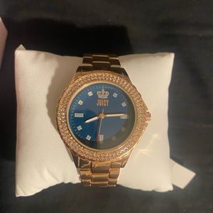 Juicy couture women’s watch
